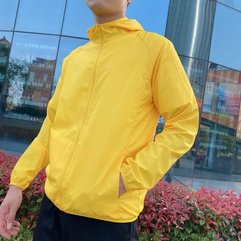 Sophisticated Jacket with a Clean Classic Look