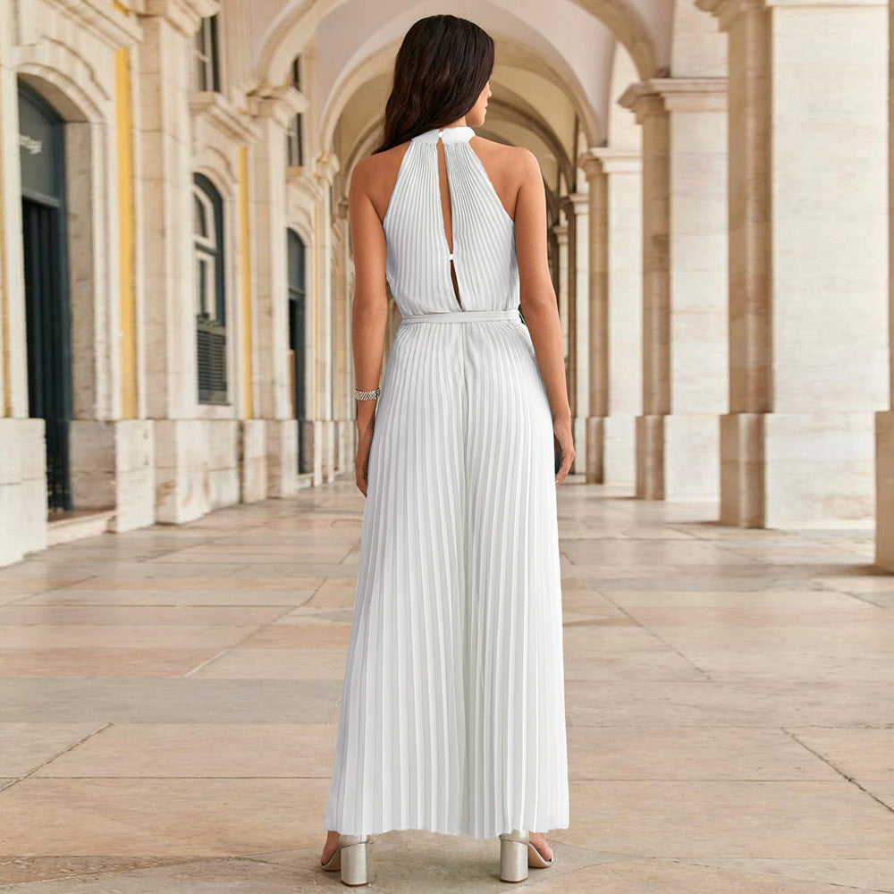 Beautifully Balanced Garment with Timeless Character