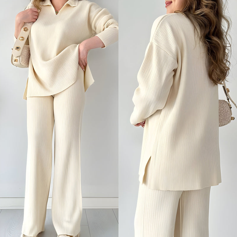 A Vintage Style Garment with Delicate Timeless Details