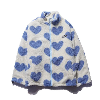 A Vintage Style Jacket with Delicate Timeless Details
