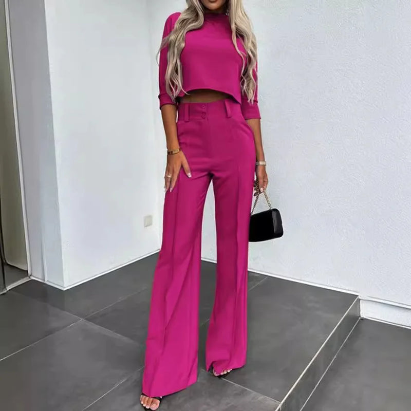 Classic Vintage Garment with a Flattering Fit