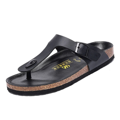 Elegant Orthopedic Sandals for Every Step