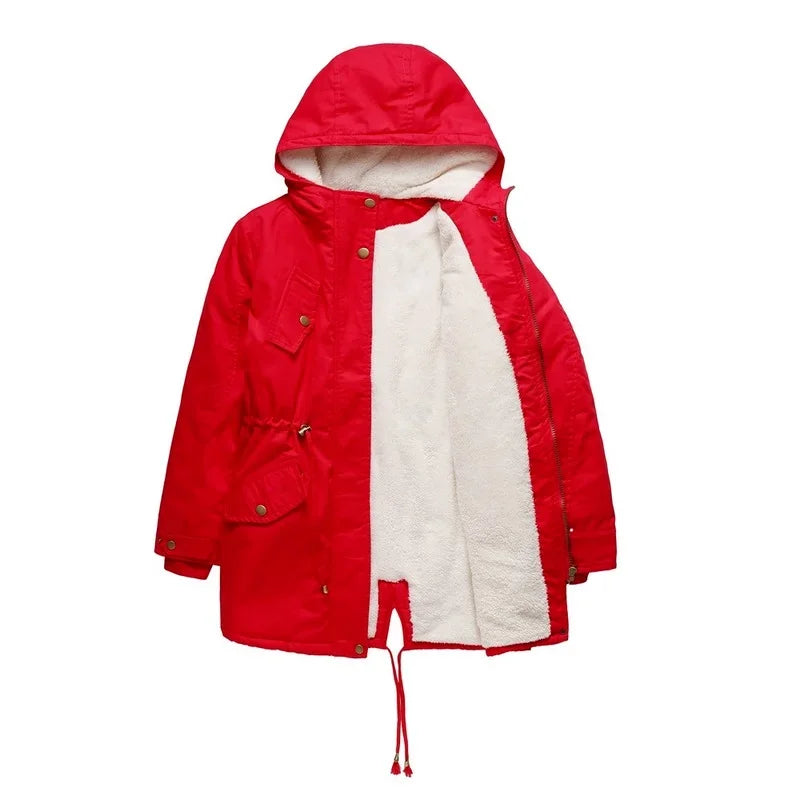 Classic Vintage Garment with a Flattering Fit