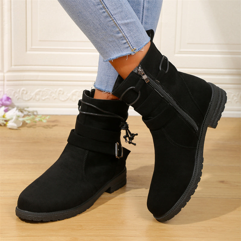 Comfortable Orthopedic Boots for Daily Wear