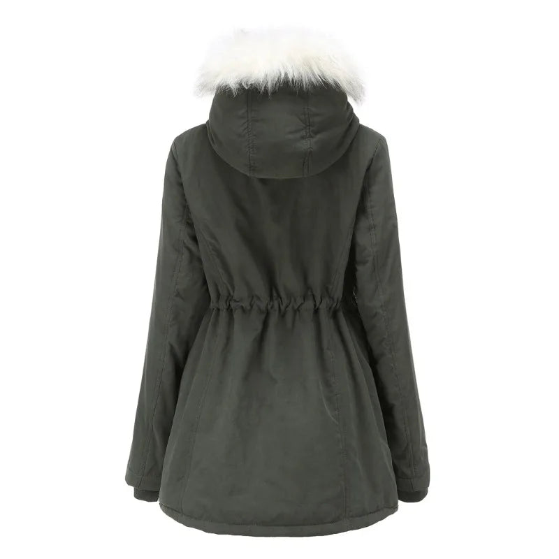 Beautifully Crafted Coat in a Classic Style