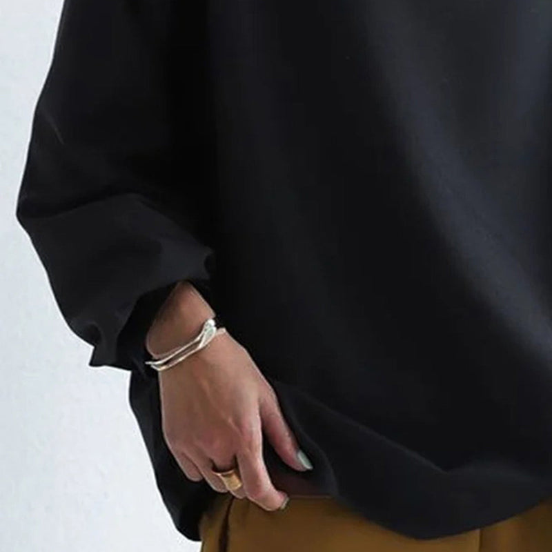 Beautifully Crafted Sweater in a Classic Style