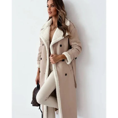 Classic Vintage Garment with a Flattering Fit
