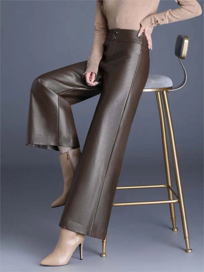 Gracefully Styled Trousers for Any Occasion