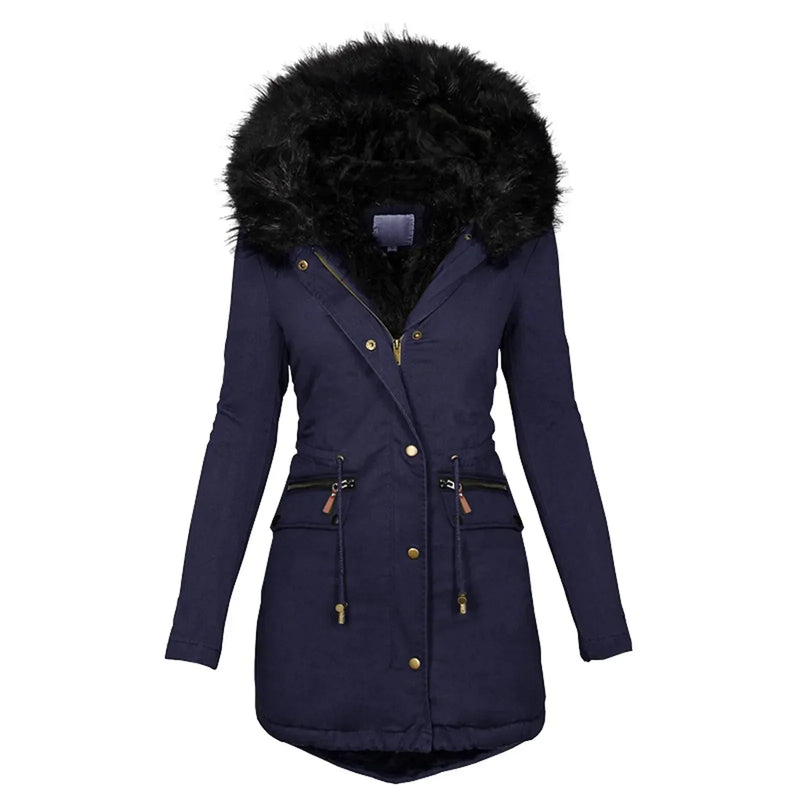 Beautifully Balanced Jacket with Timeless Character