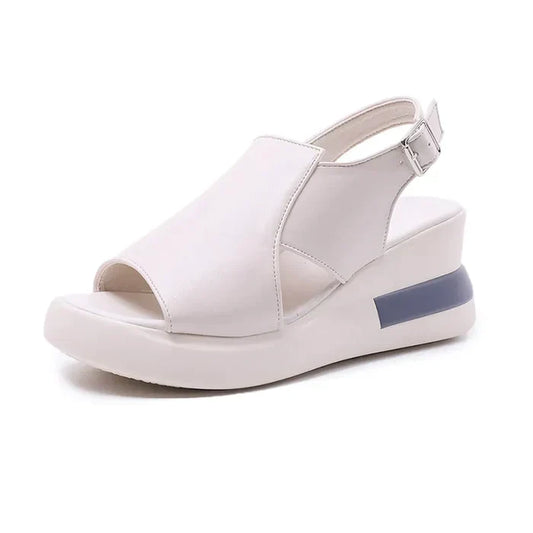 Classic Orthopedic Shoes with Timeless Style