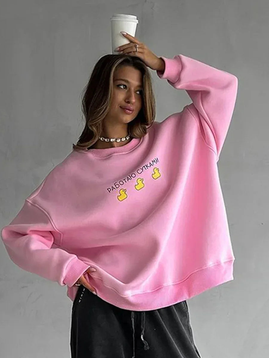Classic Vintage & Enduringly Stylish Sweater