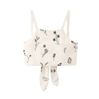 Classic Vintage & Enduringly Stylish Top