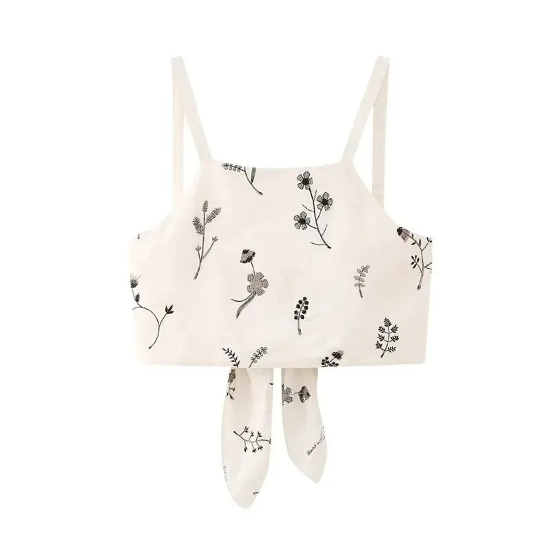 Classic Vintage & Enduringly Stylish Top