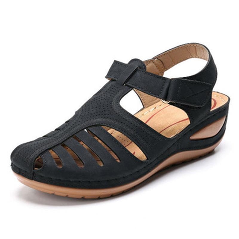 Beautifully Crafted Orthopedic Sandals