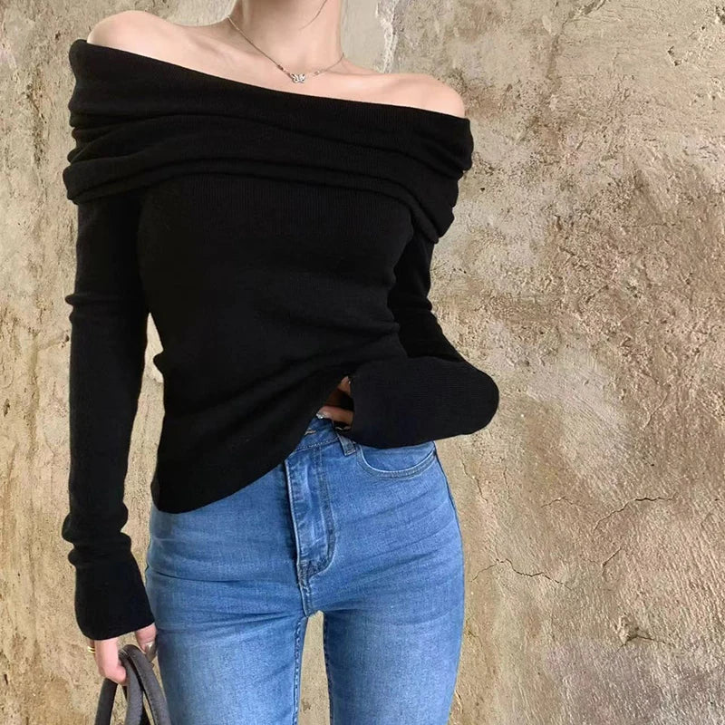 Beautifully Crafted Sweater in a Classic Style