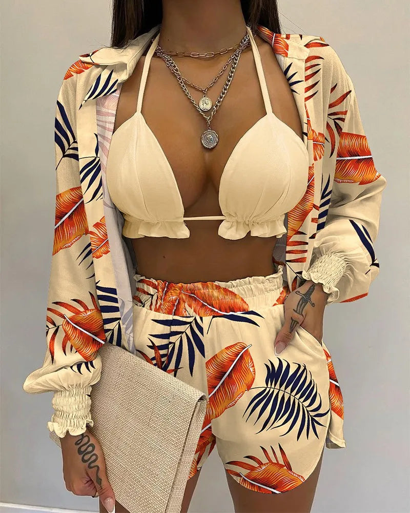 Classic Vintage Garment with a Flattering Fit