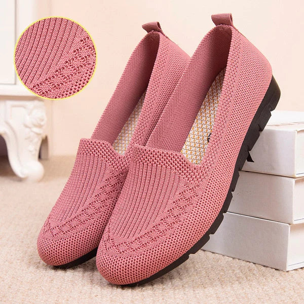 Comfortable Orthopedic Loafers for Daily Wear