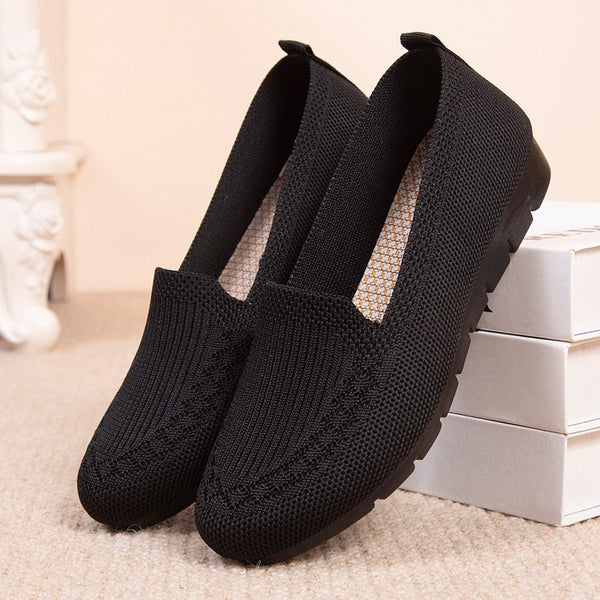 Comfortable Orthopedic Loafers for Daily Wear
