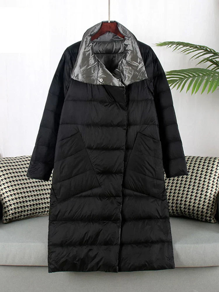 Classic Vintage & Enduringly Stylish Coat