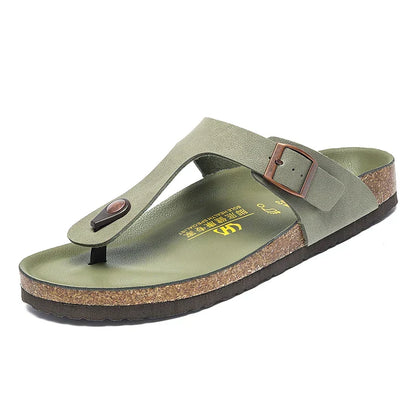 Elegant Orthopedic Sandals for Every Step