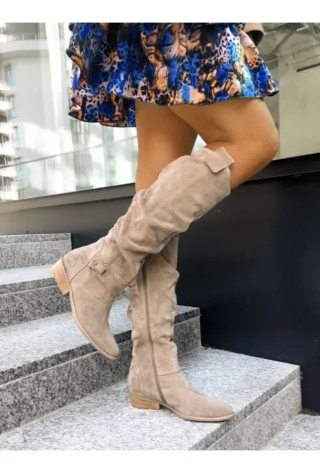 Elegant Orthopedic Boots for Every Step