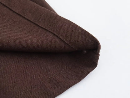 Gracefully Styled Garment for Any Occasion