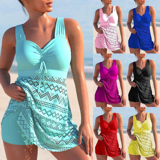 Vintage Inspired Garment with a Contemporary Edge