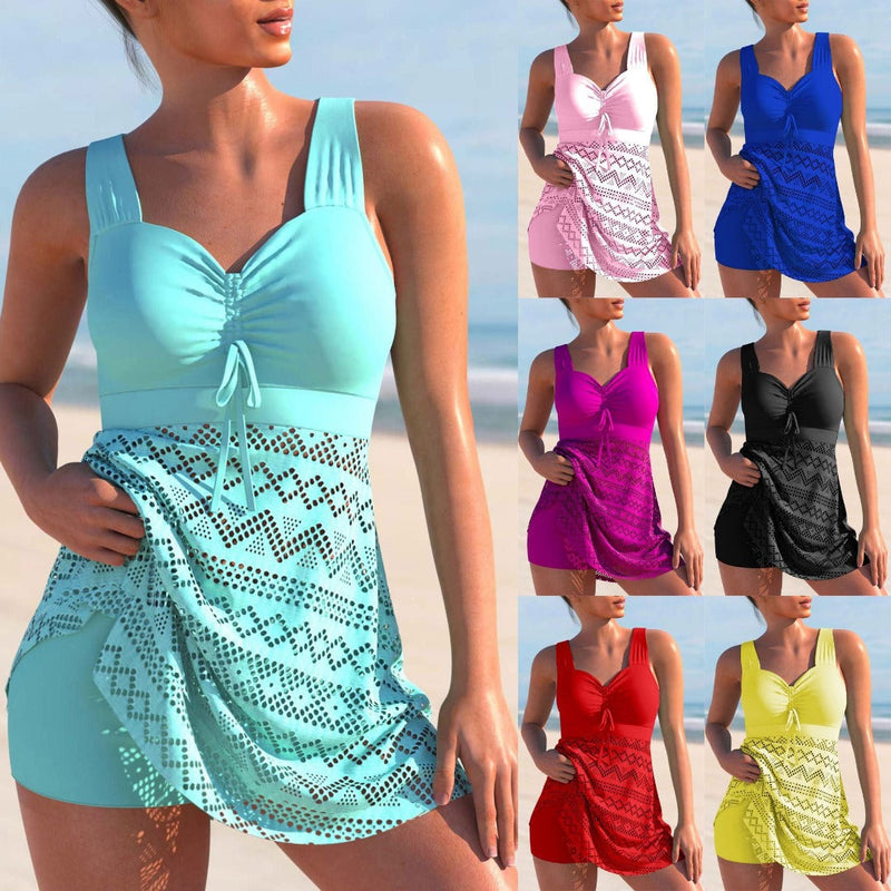 Vintage Inspired Garment with a Contemporary Edge
