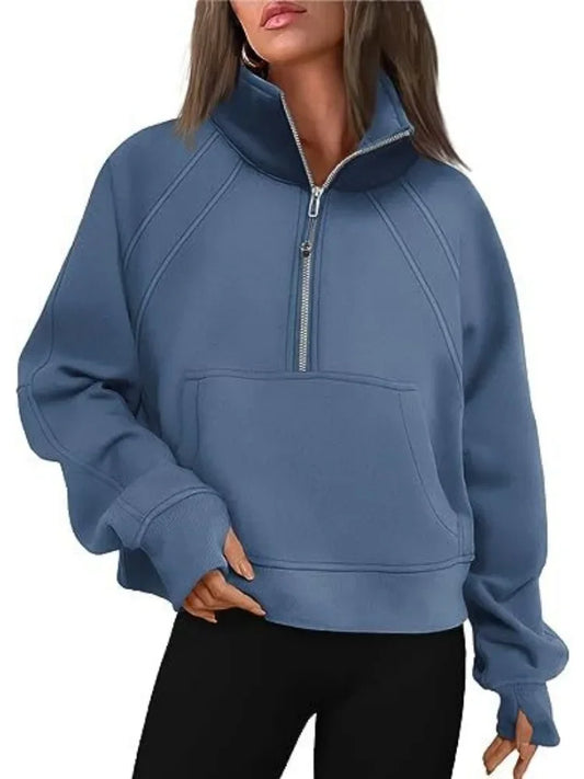 Beautifully Crafted Sweater in a Classic Style