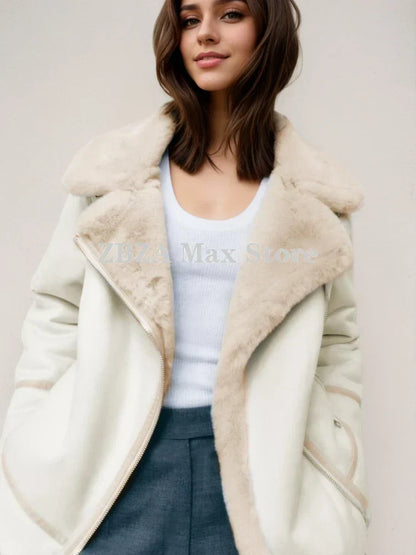 Sophisticated Jacket with a Clean Classic Look