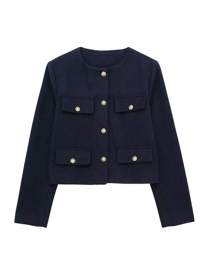 Beautifully Finished Garment in a Timeless Design