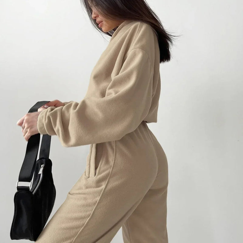 Beautifully Finished Garment in a Timeless Design