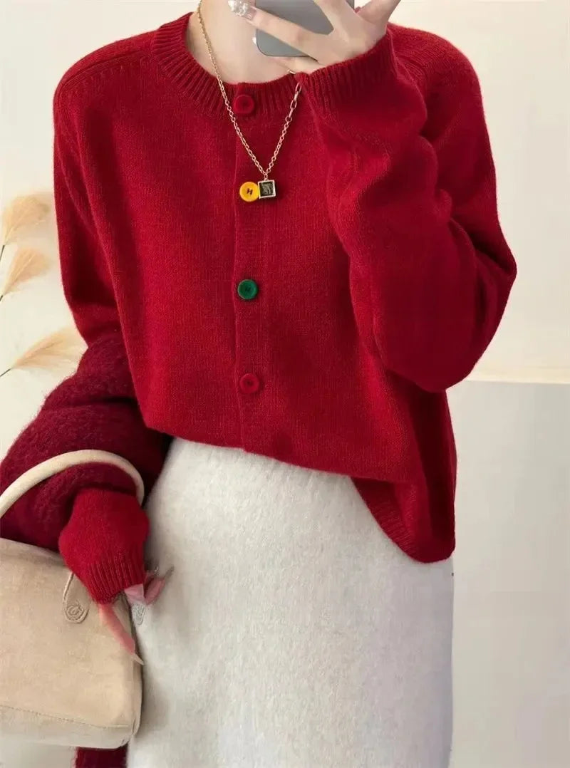 Gracefully Styled Coat for Any Occasion
