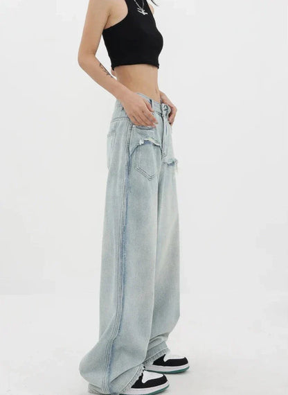 Elegantly Styled Garment for Everyday Wear
