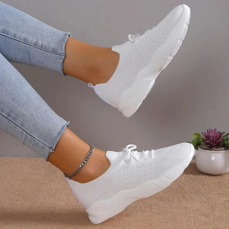 Beautifully Crafted Orthopedic Sneakers