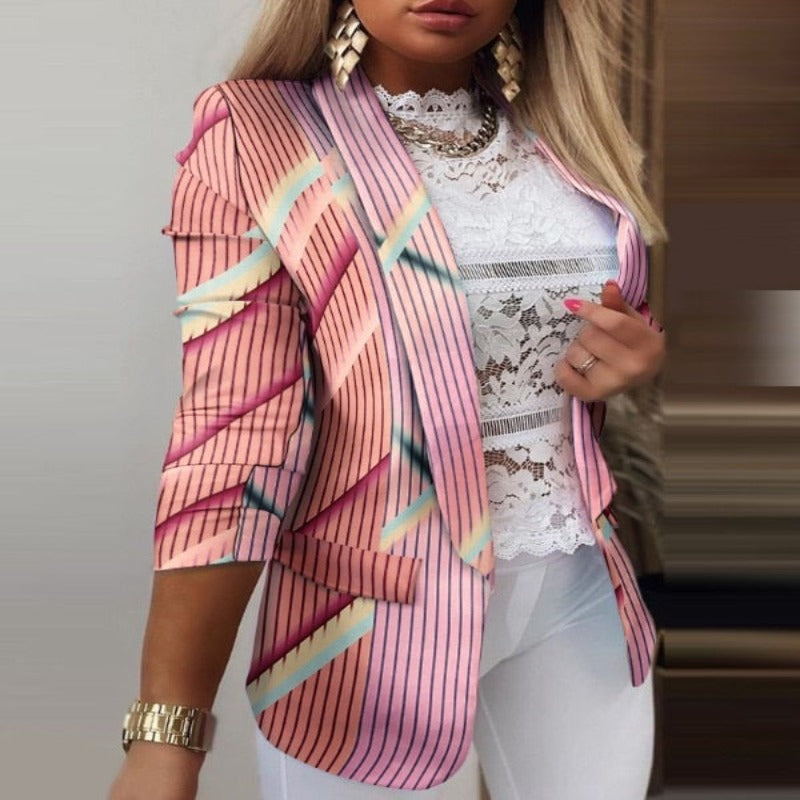 Beautifully Crafted Garment in a Classic Style