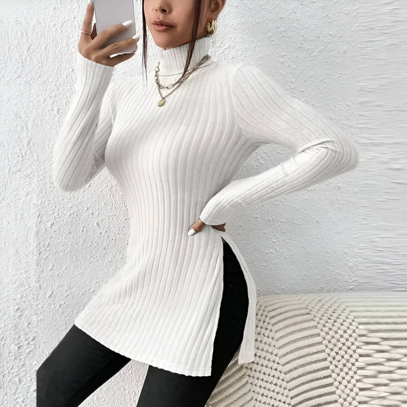Classic Vintage Garment with a Flattering Fit