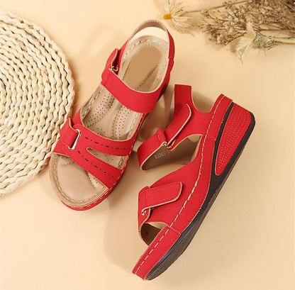 Elegant Orthopedic Sandals for Every Step