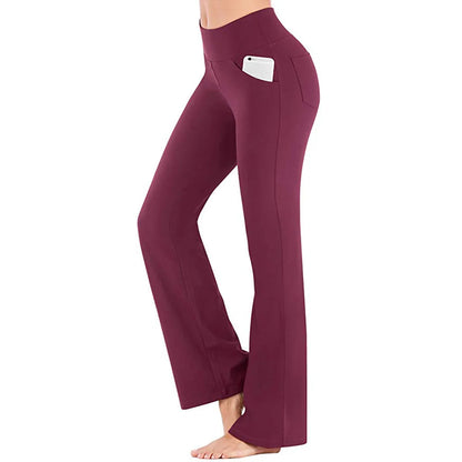 Gracefully Styled Pants for Any Occasion