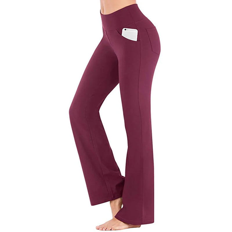 Gracefully Styled Pants for Any Occasion