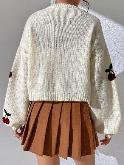 Polished Cardigan with an Effortless Classic Look
