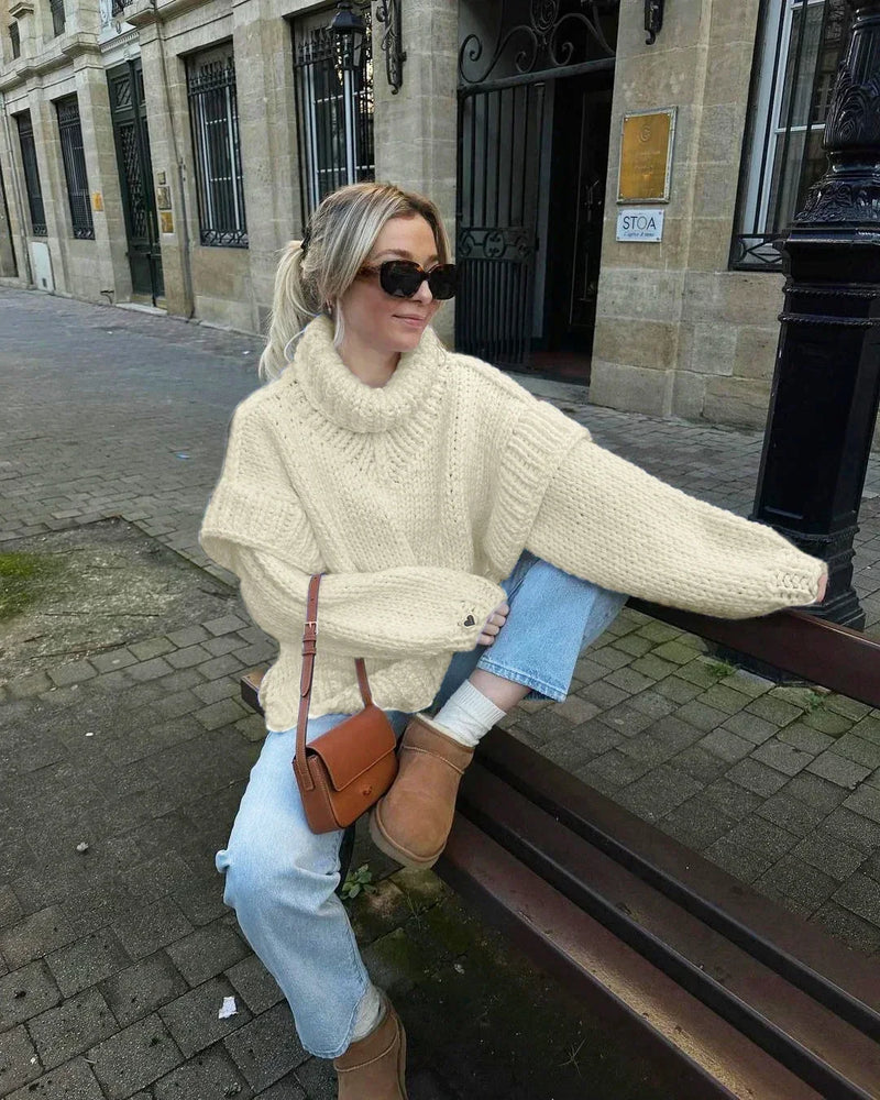 Vintage Inspired Jacket with a Contemporary Edge