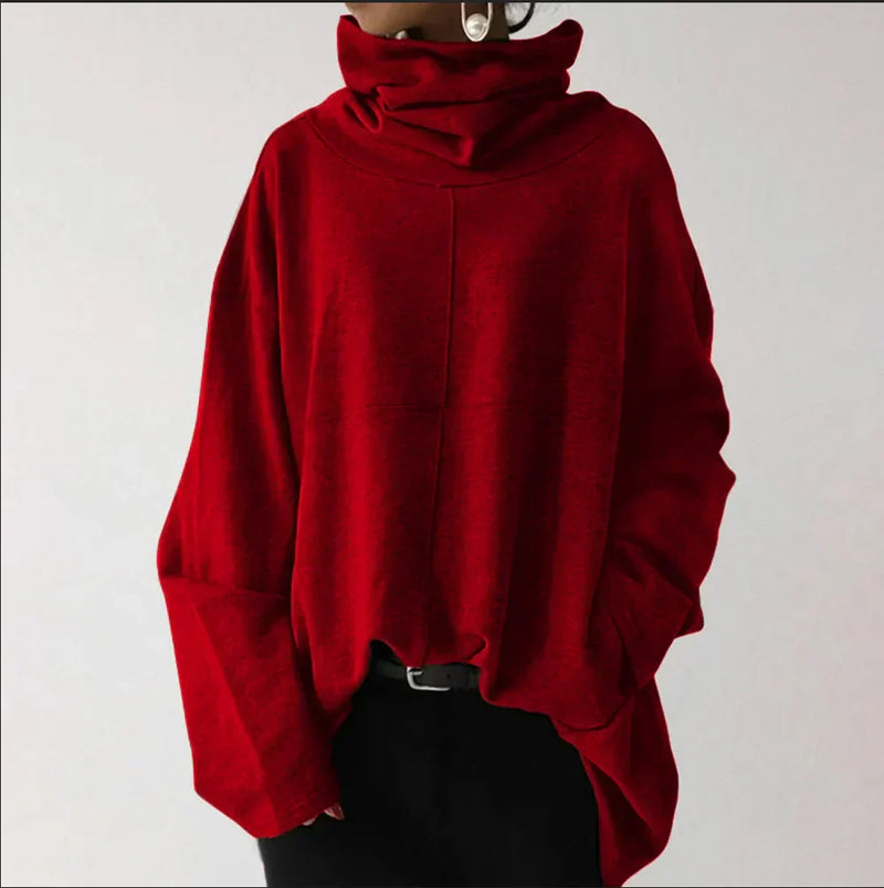 Vintage Inspired Garment with a Contemporary Edge