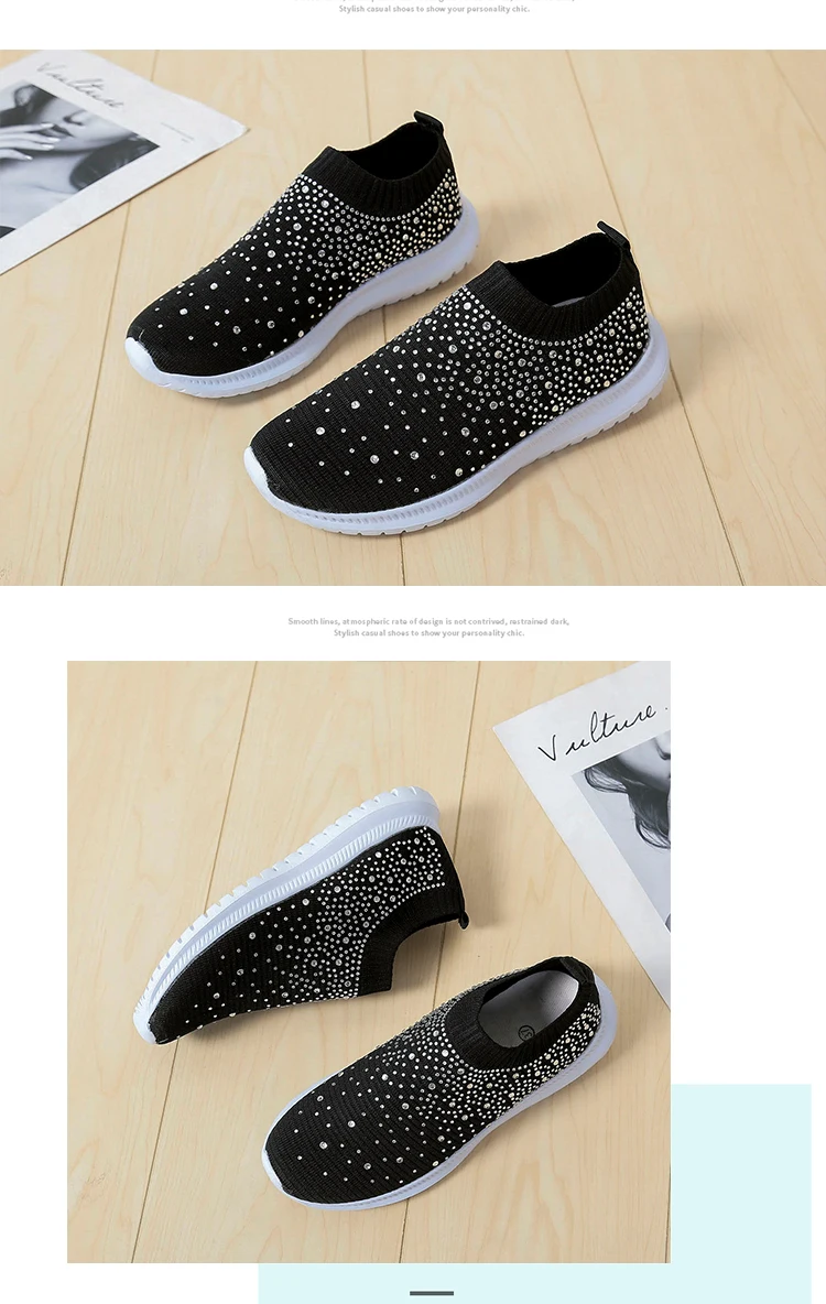 Chic Orthopedic Shoes with Unique Design
