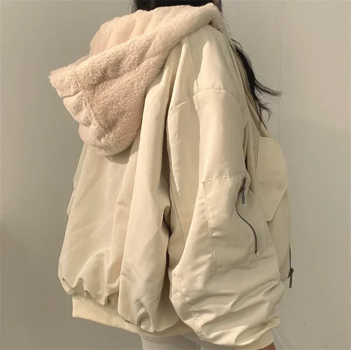 Beautifully Crafted Jacket in a Classic Style