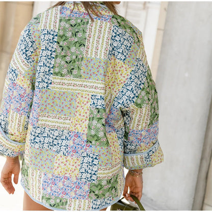 Beautifully Crafted Garment in a Classic Style