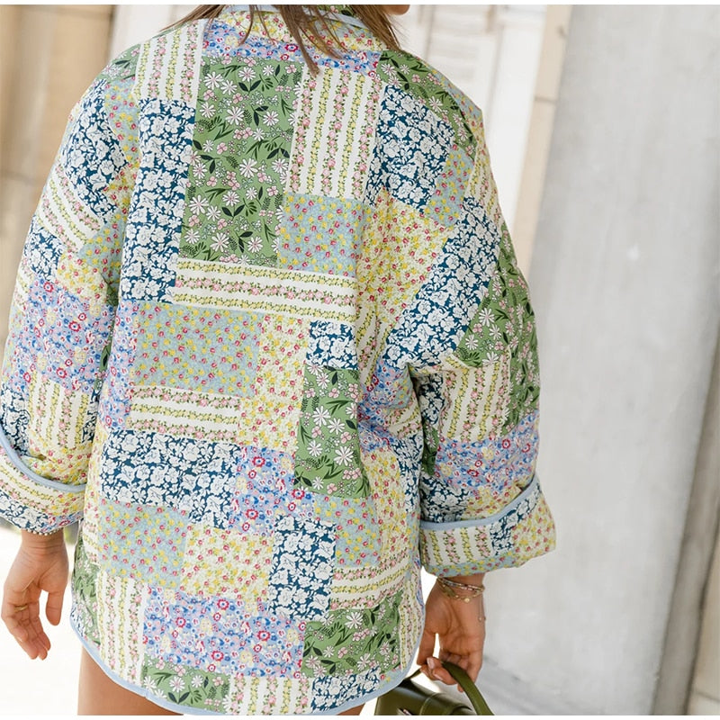 Beautifully Crafted Garment in a Classic Style