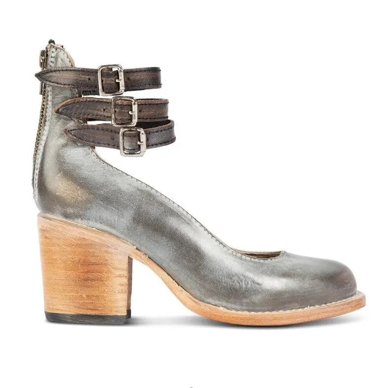 Graceful Orthopedic Shoes for Modern Look