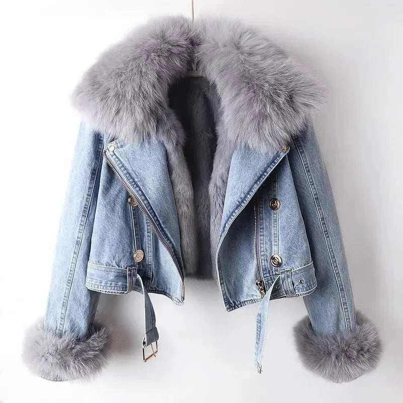 Effortlessly Elegant Coat with a Timeless Design