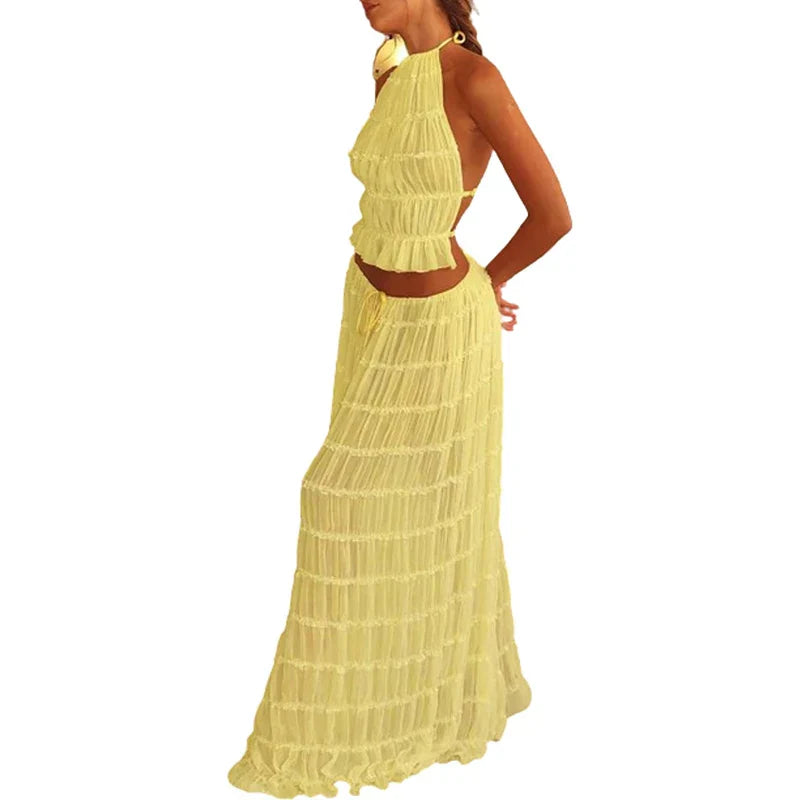 Gracefully Styled Garment for Any Occasion